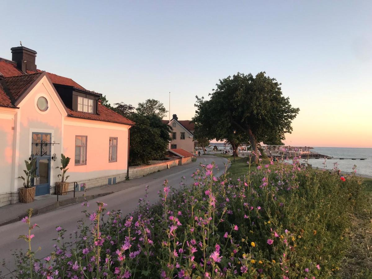 Villa Alma Visby Exterior photo